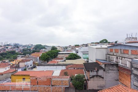 Vista Sacada de apartamento para alugar com 3 quartos, 76m² em Casa Verde, São Paulo