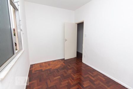 Quarto 1  de apartamento para alugar com 2 quartos, 60m² em Todos Os Santos, Rio de Janeiro