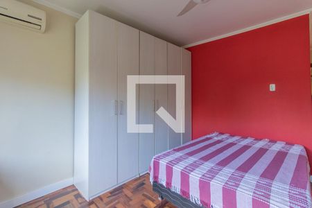 Sala/Quarto de kitnet/studio para alugar com 1 quarto, 27m² em Menino Deus, Porto Alegre