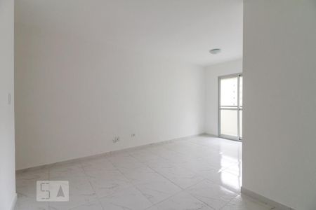 Sala de apartamento para alugar com 2 quartos, 53m² em Continental, Osasco