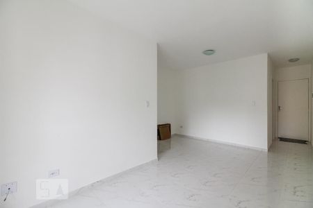 Sala de apartamento para alugar com 2 quartos, 55m² em Continental, Osasco