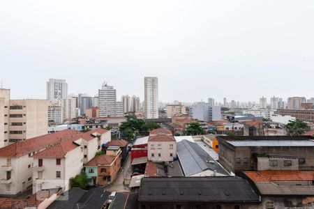 Vista  de apartamento para alugar com 3 quartos, 70m² em Mooca, São Paulo