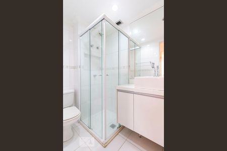 Banheiro  de apartamento para alugar com 3 quartos, 70m² em Mooca, São Paulo