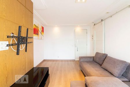 Sala  de apartamento para alugar com 3 quartos, 70m² em Mooca, São Paulo