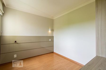 Suíte de apartamento para alugar com 3 quartos, 70m² em Santa Branca, Belo Horizonte