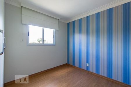 Quarto 1 de apartamento para alugar com 3 quartos, 70m² em Santa Branca, Belo Horizonte