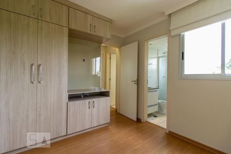 Suíte de apartamento para alugar com 3 quartos, 70m² em Santa Branca, Belo Horizonte
