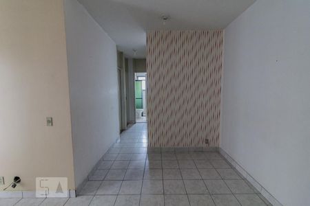 Sala de apartamento para alugar com 2 quartos, 58m² em Planalto, São Bernardo do Campo