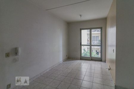 Sala de apartamento para alugar com 2 quartos, 58m² em Planalto, São Bernardo do Campo