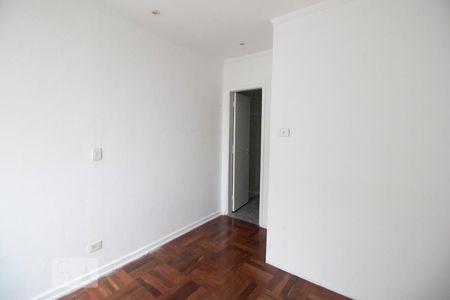 Suite de apartamento à venda com 1 quarto, 40m² em Bela Vista, São Paulo