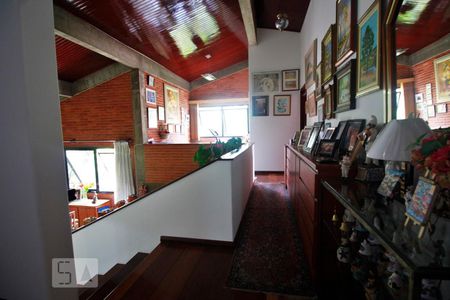 Escritório de casa à venda com 4 quartos, 450m² em Vila Suzana, São Paulo