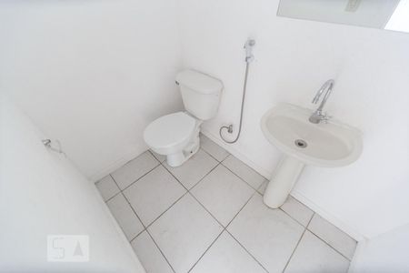 Lavabo de apartamento à venda com 3 quartos, 203m² em Recreio dos Bandeirantes, Rio de Janeiro