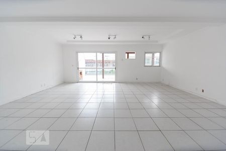 Apartamento à venda com 203m², 3 quartos e 2 vagassala