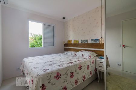 Quarto 1 de apartamento à venda com 2 quartos, 48m² em Vila Silveira, Guarulhos