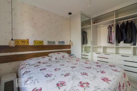 Quarto 1 de apartamento à venda com 2 quartos, 48m² em Vila Silveira, Guarulhos