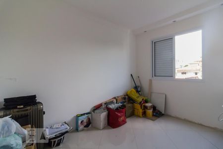 Quarto 2 de apartamento à venda com 2 quartos, 48m² em Vila Silveira, Guarulhos