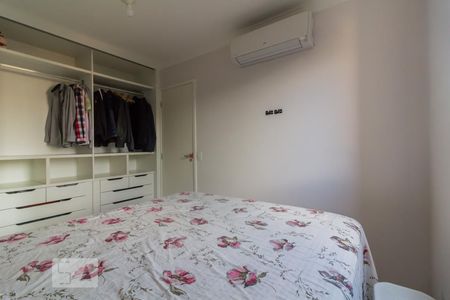Quarto 1 de apartamento à venda com 2 quartos, 48m² em Vila Silveira, Guarulhos