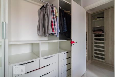 Quarto 1 de apartamento à venda com 2 quartos, 48m² em Vila Silveira, Guarulhos