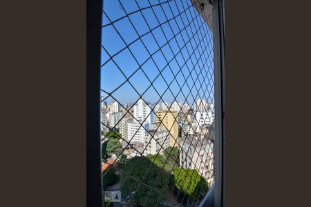 vista primeiro quarto  de apartamento à venda com 2 quartos, 51m² em Bela Vista, São Paulo