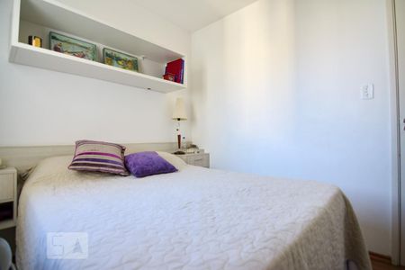 primeiro quarto 2 de apartamento à venda com 2 quartos, 51m² em Bela Vista, São Paulo