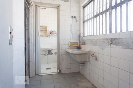 Lavanderia de apartamento para alugar com 2 quartos, 80m² em Centro, Campinas