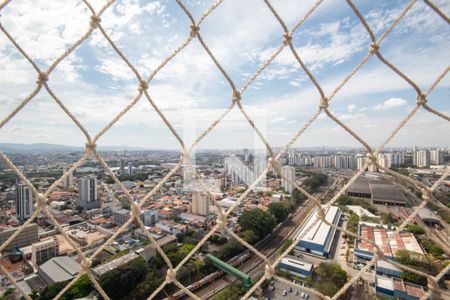 Vista da Studio de apartamento para alugar com 1 quarto, 33m² em Centro, Osasco