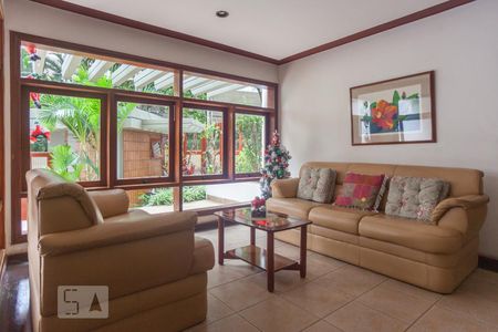 Dependências do condomínio - hall de entrada de kitnet/studio para alugar com 1 quarto, 40m² em Centro, Campinas