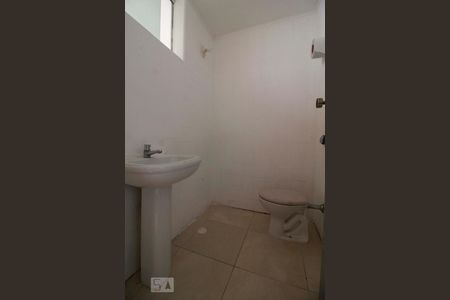 Banheiro de casa para alugar com 5 quartos, 300m² em Vila Tramontano, São Paulo