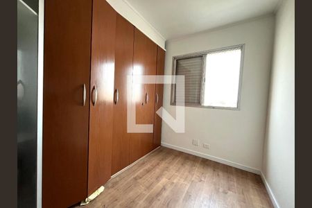 Quarto 2 de apartamento à venda com 2 quartos, 60m² em Vila Mascote, São Paulo