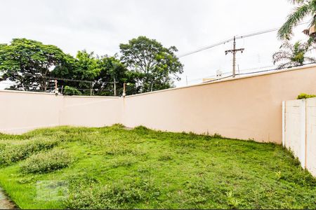 Vista de apartamento à venda com 2 quartos, 45m² em Parque Rural Fazenda Santa Cândida, Campinas