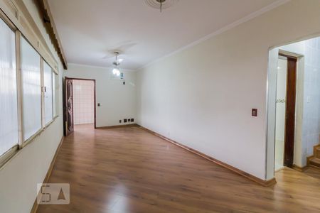 Sala de casa para alugar com 3 quartos, 300m² em Jardim Rosa de Franca, Guarulhos