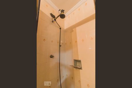 Casa à venda com 115m², 3 quartos e 3 vagas Casa à venda com 115m², 3 quartos e 3 vagasBanheiro social