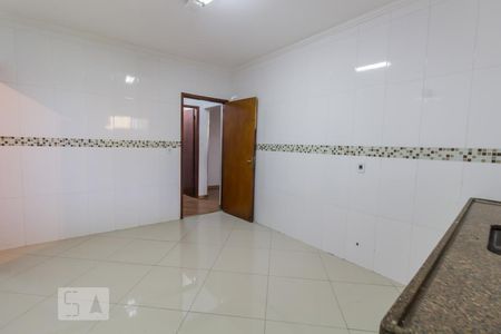 Cozinha de casa para alugar com 3 quartos, 300m² em Jardim Rosa de Franca, Guarulhos