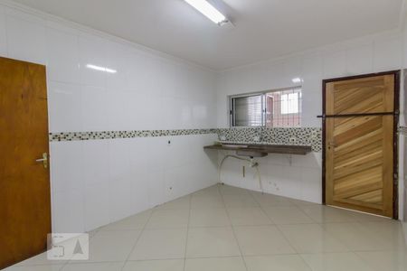 Cozinha de casa para alugar com 3 quartos, 300m² em Jardim Rosa de Franca, Guarulhos