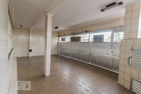 Casa à venda com 115m², 3 quartos e 3 vagas Casa à venda com 115m², 3 quartos e 3 vagasGaragem