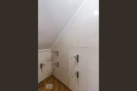 Casa à venda com 115m², 3 quartos e 3 vagas Casa à venda com 115m², 3 quartos e 3 vagasDespensa