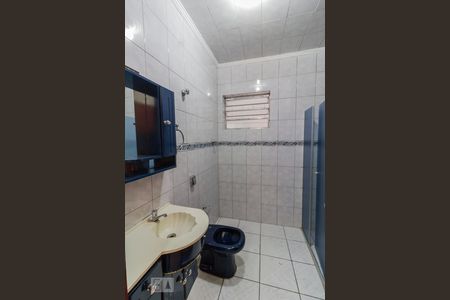 Casa à venda com 115m², 3 quartos e 3 vagas Casa à venda com 115m², 3 quartos e 3 vagasBanheiro da suíte