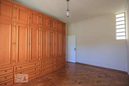 Quarto 2 de apartamento à venda com 3 quartos, 125m² em Grajaú, Rio de Janeiro