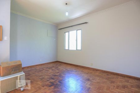 Sala de apartamento à venda com 3 quartos, 125m² em Grajaú, Rio de Janeiro