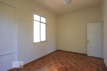 Quarto 1 de apartamento à venda com 3 quartos, 125m² em Grajaú, Rio de Janeiro