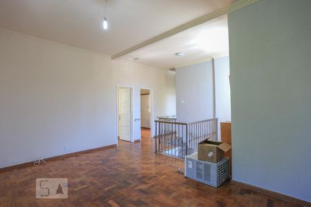 Sala de apartamento à venda com 3 quartos, 115m² em Grajaú, Rio de Janeiro