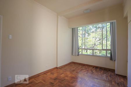 Quarto 1 de apartamento à venda com 3 quartos, 115m² em Grajaú, Rio de Janeiro
