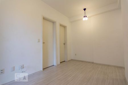 Apartamento à venda com 40m², 1 quarto e 1 vagasala 2