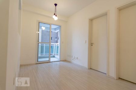 Apartamento à venda com 40m², 1 quarto e 1 vagasala