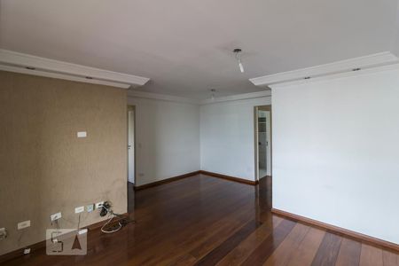 Sala de apartamento à venda com 3 quartos, 84m² em Vila Leopoldina, São Paulo