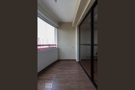 Sacada de apartamento à venda com 3 quartos, 84m² em Vila Leopoldina, São Paulo