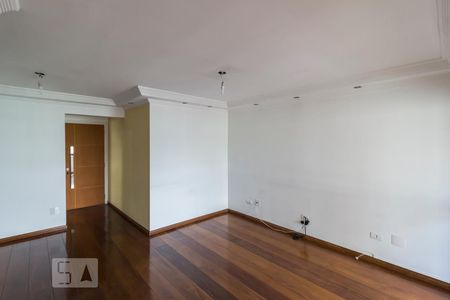 Sala de apartamento à venda com 3 quartos, 84m² em Vila Leopoldina, São Paulo