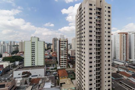 Vista de apartamento à venda com 3 quartos, 84m² em Vila Leopoldina, São Paulo