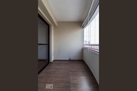 Sacada de apartamento à venda com 3 quartos, 84m² em Vila Leopoldina, São Paulo