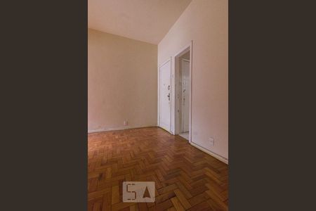 Sala de apartamento à venda com 2 quartos, 85m² em Gutierrez, Belo Horizonte